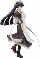 コトブキヤ To Heart2 AnotherDays 草壁 優季 メイドver. 1/8スケールPVC塗装済み完成品 Amazon.co.jp: コトブキヤ To Heart2 AnotherDays 草壁 優季